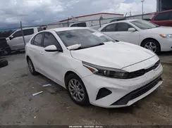 3KPF24AD7NE474832 2022 KIA FORTE