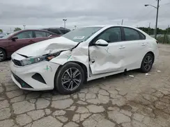 3KPF24AD7NE474877 2022 KIA FORTE