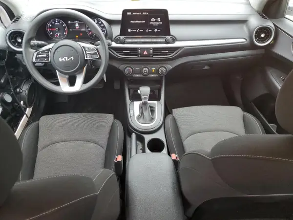 3KPF24AD7NE474877 2022 KIA FORTE - Image 8