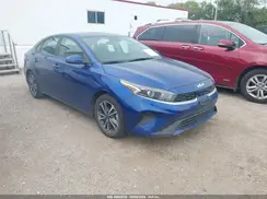 3KPF24AD7NE475186 2022 KIA FORTE