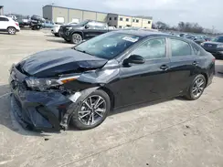 3KPF24AD7NE475222 2022 KIA FORTE