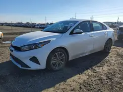 3KPF24AD7NE475253 2022 KIA FORTE