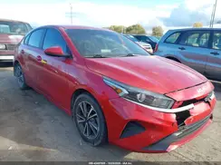 3KPF24AD7NE478038 2022 KIA FORTE