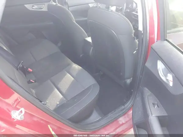 3KPF24AD7NE478038 2022 KIA FORTE - Image 8