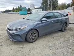 3KPF24AD7NE478511 2022 KIA FORTE