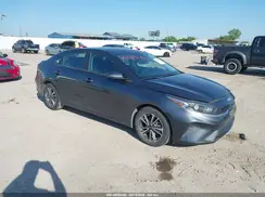 3KPF24AD7NE478587 2022 KIA FORTE