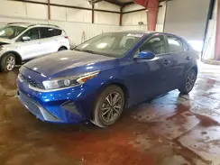 3KPF24AD7NE478671 2022 KIA FORTE