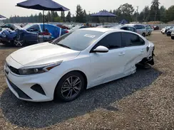 3KPF24AD7NE479089 2022 KIA FORTE