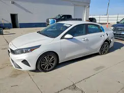 3KPF24AD7NE479108 2022 KIA FORTE