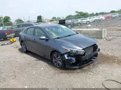 3KPF24AD7NE480694 2022 KIA FORTE