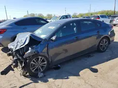 3KPF24AD7NE482347 2022 KIA FORTE