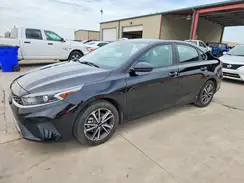 3KPF24AD7NE482381 2022 KIA FORTE