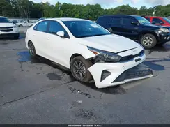 3KPF24AD7NE485023 2022 KIA FORTE