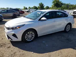 3KPF24AD7NE485359 2022 KIA FORTE