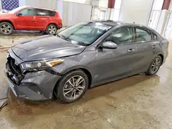 3KPF24AD7NE486009 2022 KIA FORTE