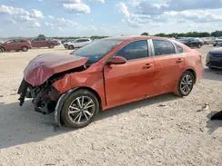 3KPF24AD7NE486754 2022 KIA FORTE