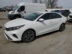 3KPF24AD7NE487371 2022 KIA FORTE