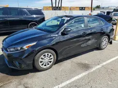 3KPF24AD7NE487659 2022 KIA FORTE