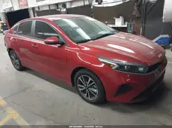 3KPF24AD7NE489573 2022 KIA FORTE