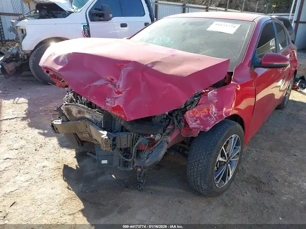 3KPF24AD7NE489735 2022 KIA FORTE - Image 2