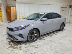 3KPF24AD7NE489850 2022 KIA FORTE