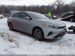 3KPF24AD7NE491209 2022 KIA FORTE