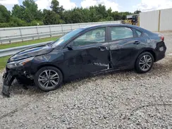 3KPF24AD7NE492084 2022 KIA FORTE