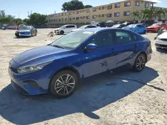 3KPF24AD7NE494109 2022 KIA FORTE