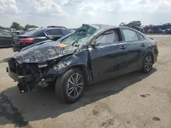 3KPF24AD7NE495177 2022 KIA FORTE