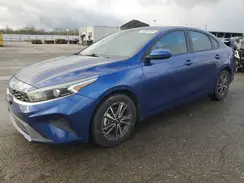 3KPF24AD7NE495874 2022 KIA FORTE
