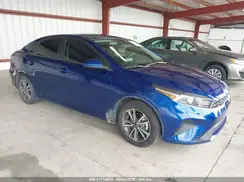 3KPF24AD7NE496023 2022 KIA FORTE