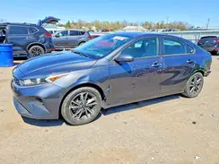 3KPF24AD7NE496247 2022 KIA FORTE