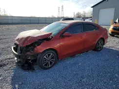 3KPF24AD7NE496510 2022 KIA FORTE