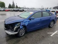 3KPF24AD7NE497379 2022 KIA FORTE