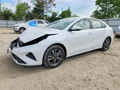 3KPF24AD7NE499987 2022 KIA FORTE