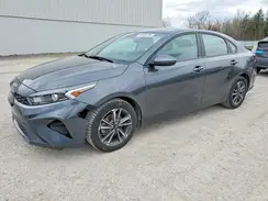 3KPF24AD7NE500300 2022 KIA FORTE