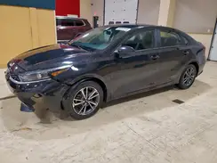 3KPF24AD7NE501253 2022 KIA FORTE