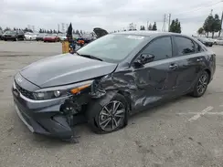 3KPF24AD7NE501351 2022 KIA FORTE