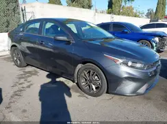 3KPF24AD7NE501608 2022 KIA FORTE