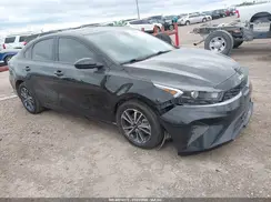 3KPF24AD7NE503018 2022 KIA FORTE