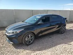 3KPF24AD7NE503441 2022 KIA FORTE
