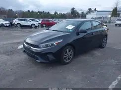 3KPF24AD7NE503651 2022 KIA FORTE