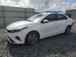3KPF24AD7NE503892 2022 KIA FORTE