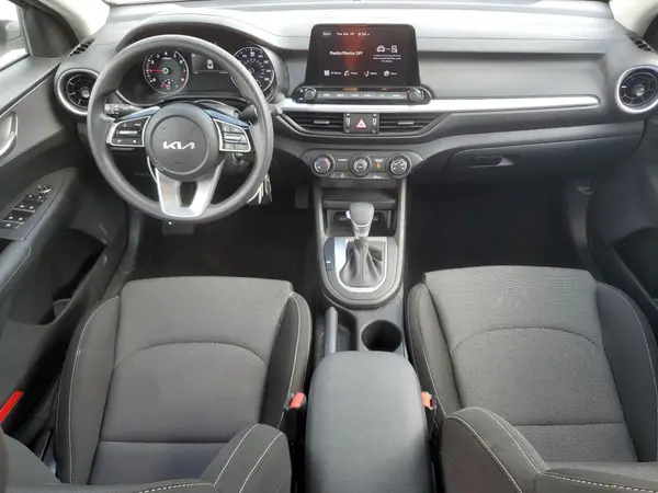 3KPF24AD7NE503892 2022 KIA FORTE - Image 8