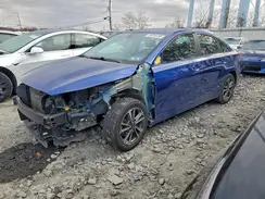 3KPF24AD7PE504432 2023 KIA FORTE