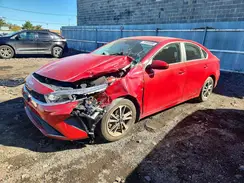 3KPF24AD7PE505189 2023 KIA FORTE