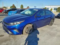 3KPF24AD7PE505337 2023 KIA FORTE