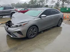 3KPF24AD7PE506312 2023 KIA FORTE