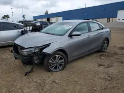 3KPF24AD7PE506990 2023 KIA FORTE