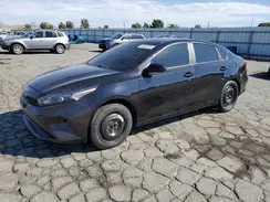 3KPF24AD7PE508030 2023 KIA FORTE